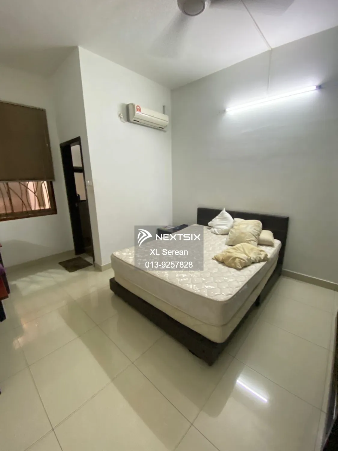 2-sty Terrace/Link House For Sale in Johor Bahru Johor - Image 14