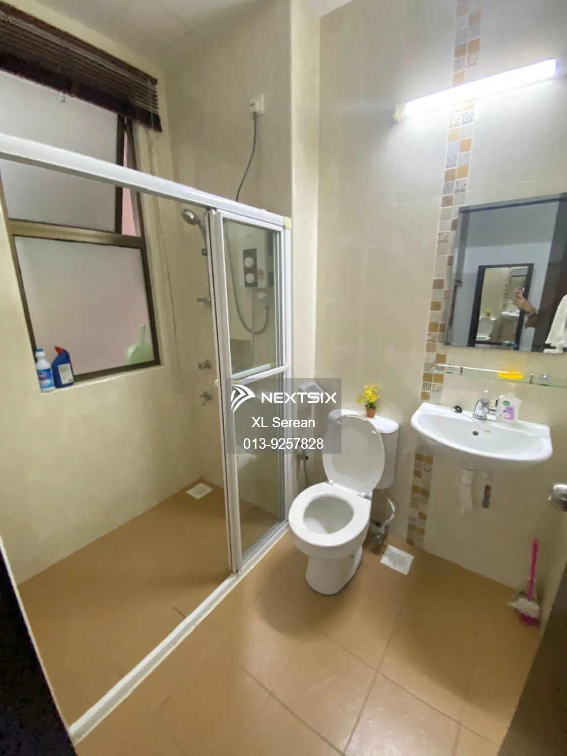 2-sty Terrace/Link House For Sale in Johor Bahru Johor - Image 17