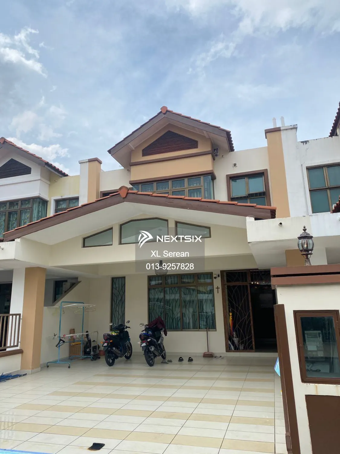 2-sty Terrace/Link House For Sale in Johor Bahru Johor - Image 21
