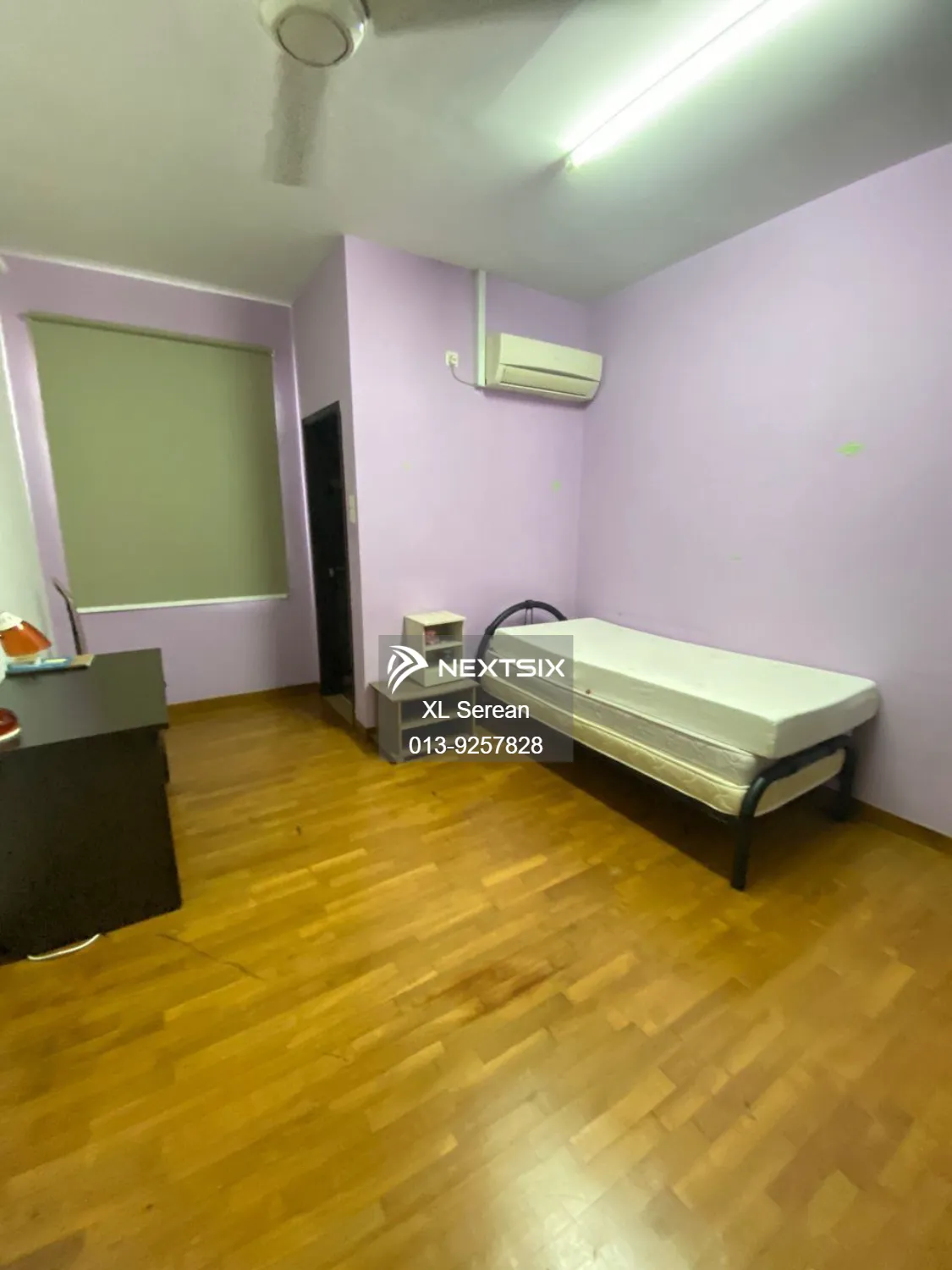 2-sty Terrace/Link House For Sale in Johor Bahru Johor - Image 6