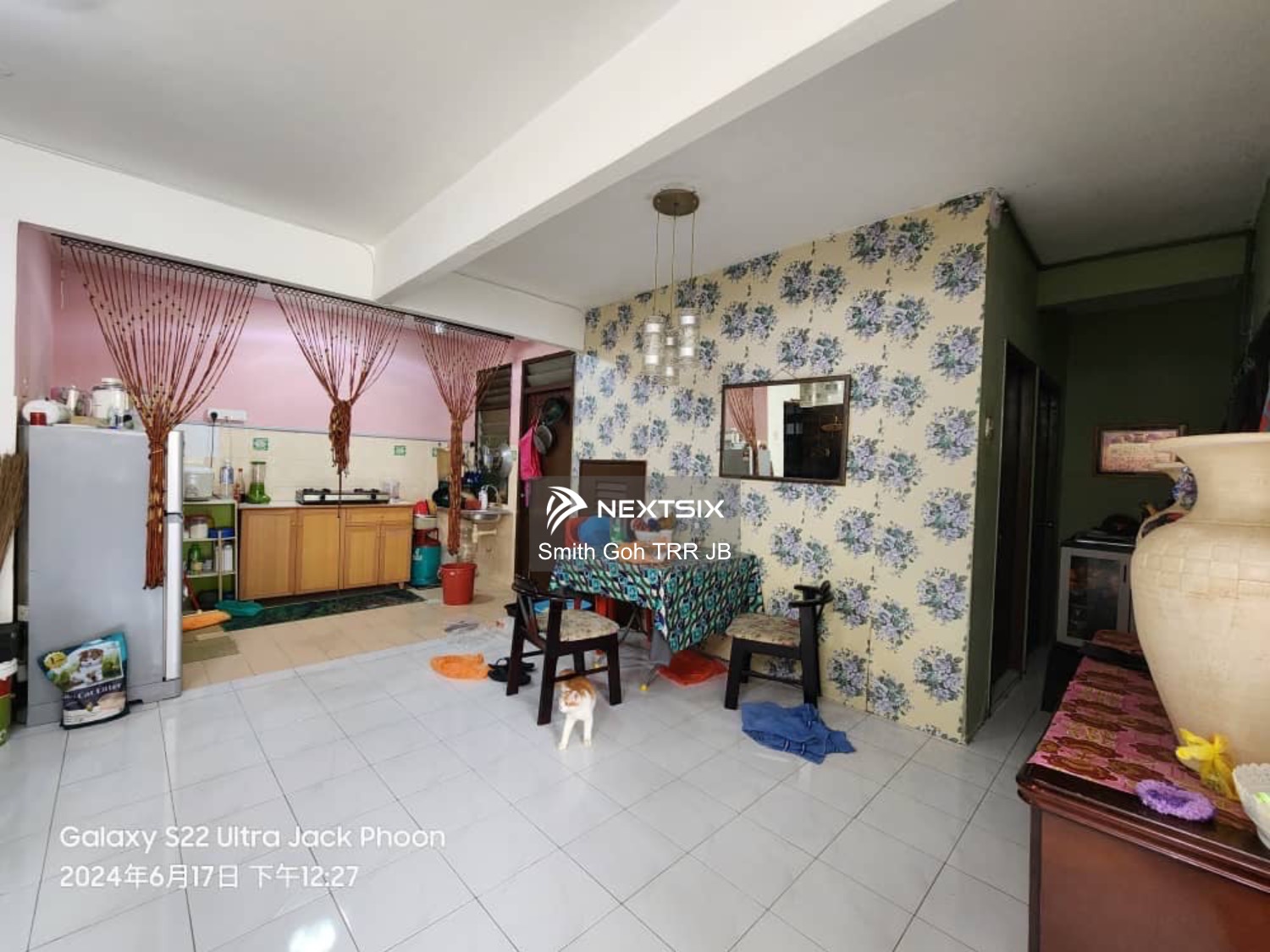 Apartment For Sale in Kulai Johor