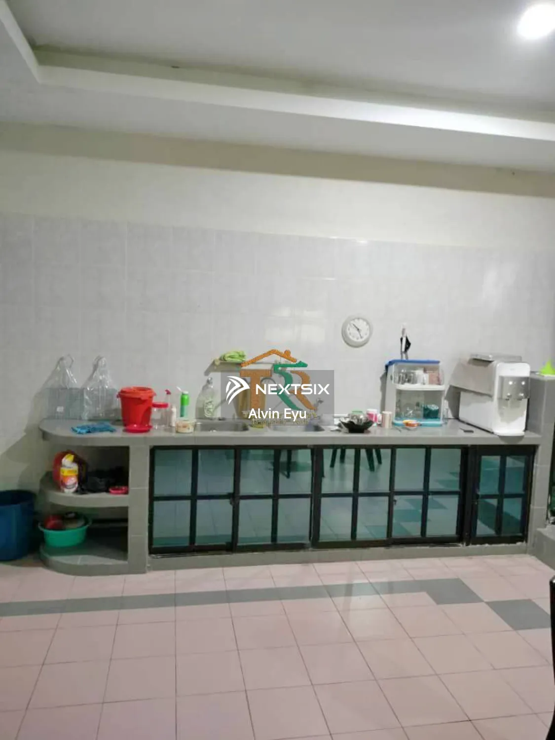 Semi-detached House For Sale in Batu Pahat Johor - Image 5