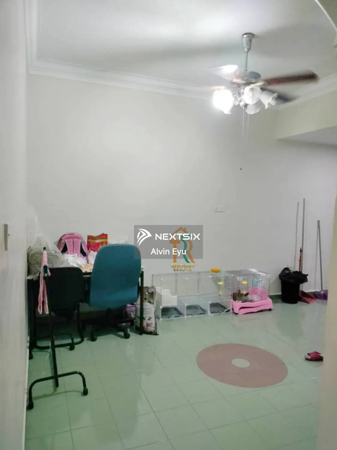 Semi-detached House For Sale in Batu Pahat Johor - Image 7