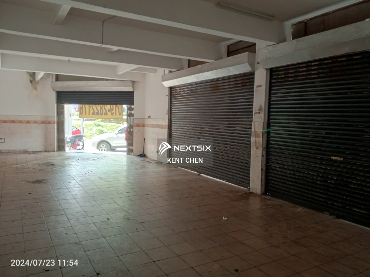 Shop For Rent in Kepong Wilayah Persekutuan Kuala Lumpur - Image 5