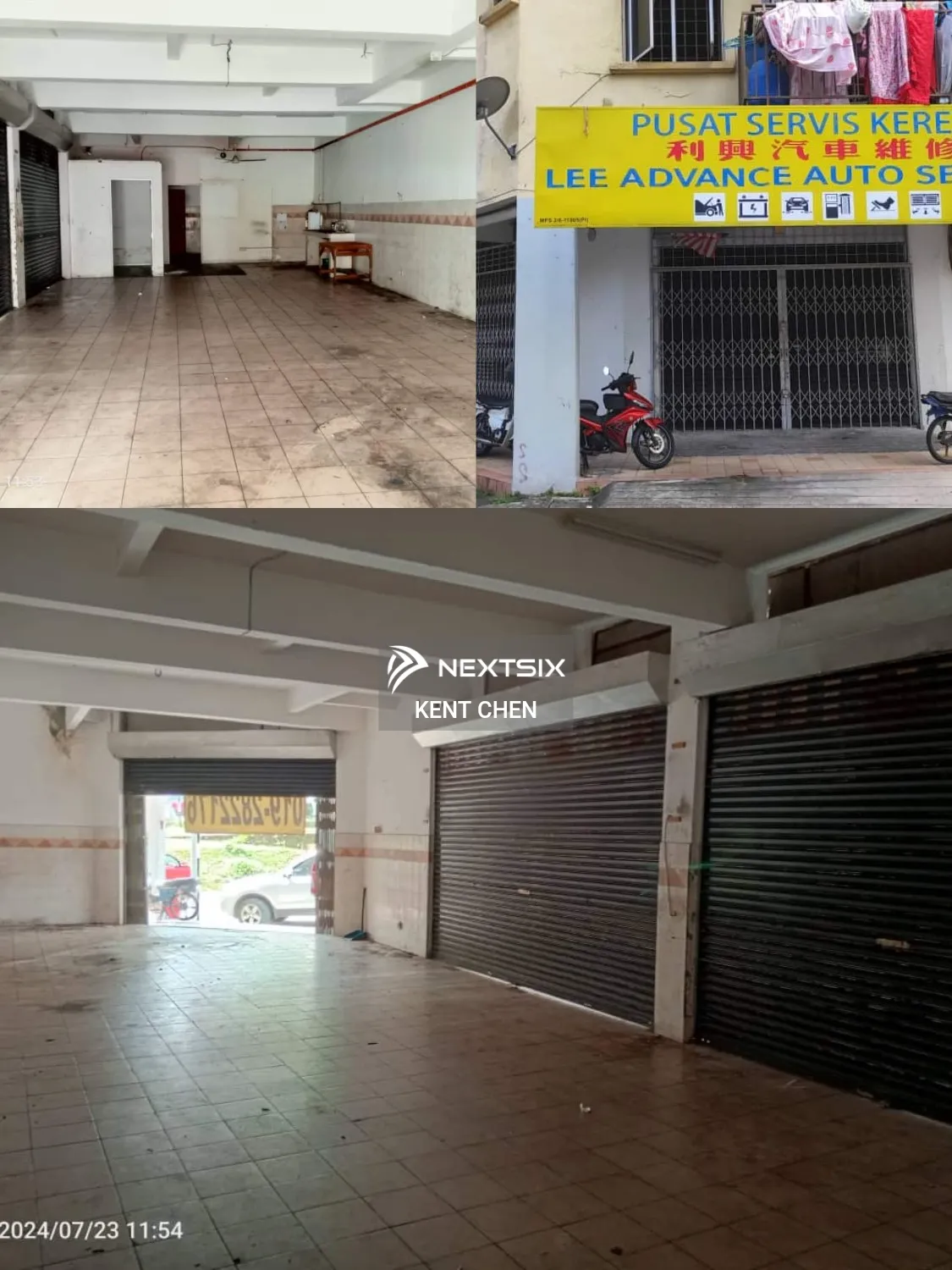 Shop For Rent in Kepong Wilayah Persekutuan Kuala Lumpur - Image 6