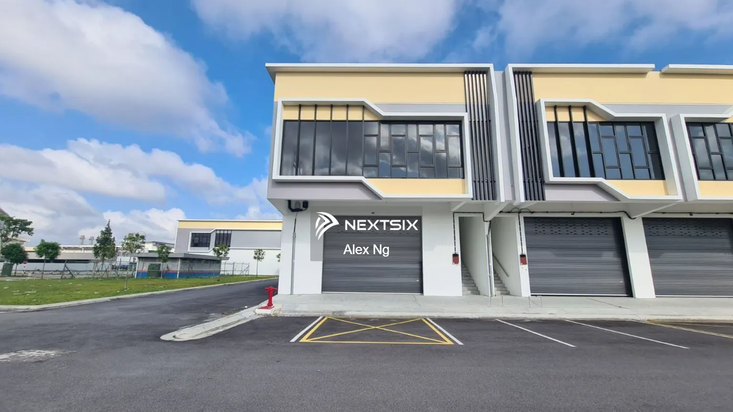 Factory For Rent in Skudai Johor - Image 10