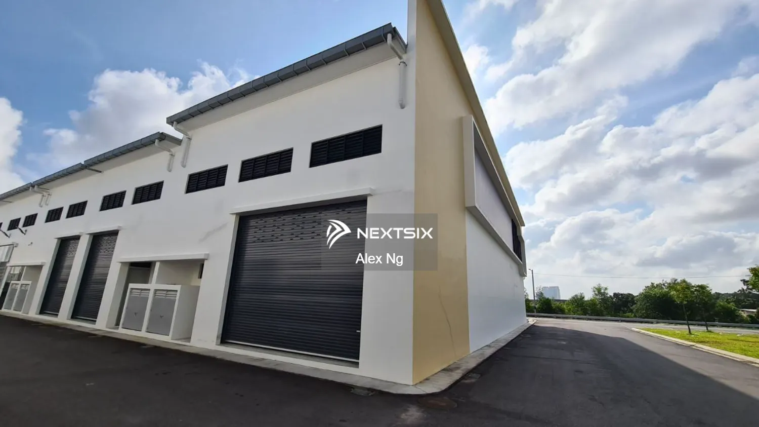 Factory For Rent in Skudai Johor - Image 11