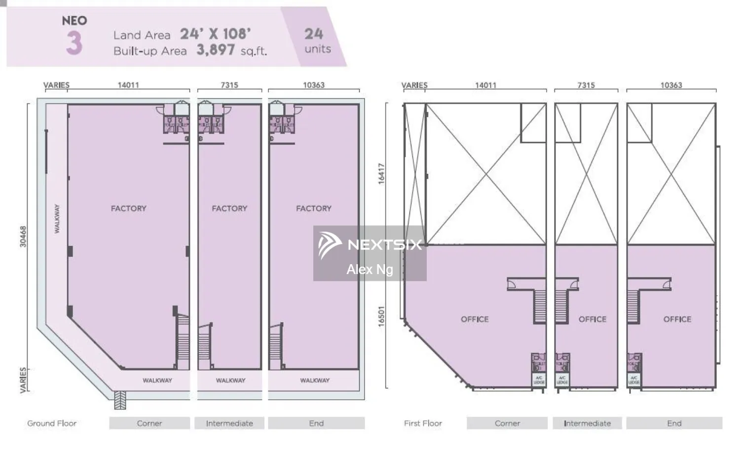Factory For Rent in Skudai Johor - Image 13