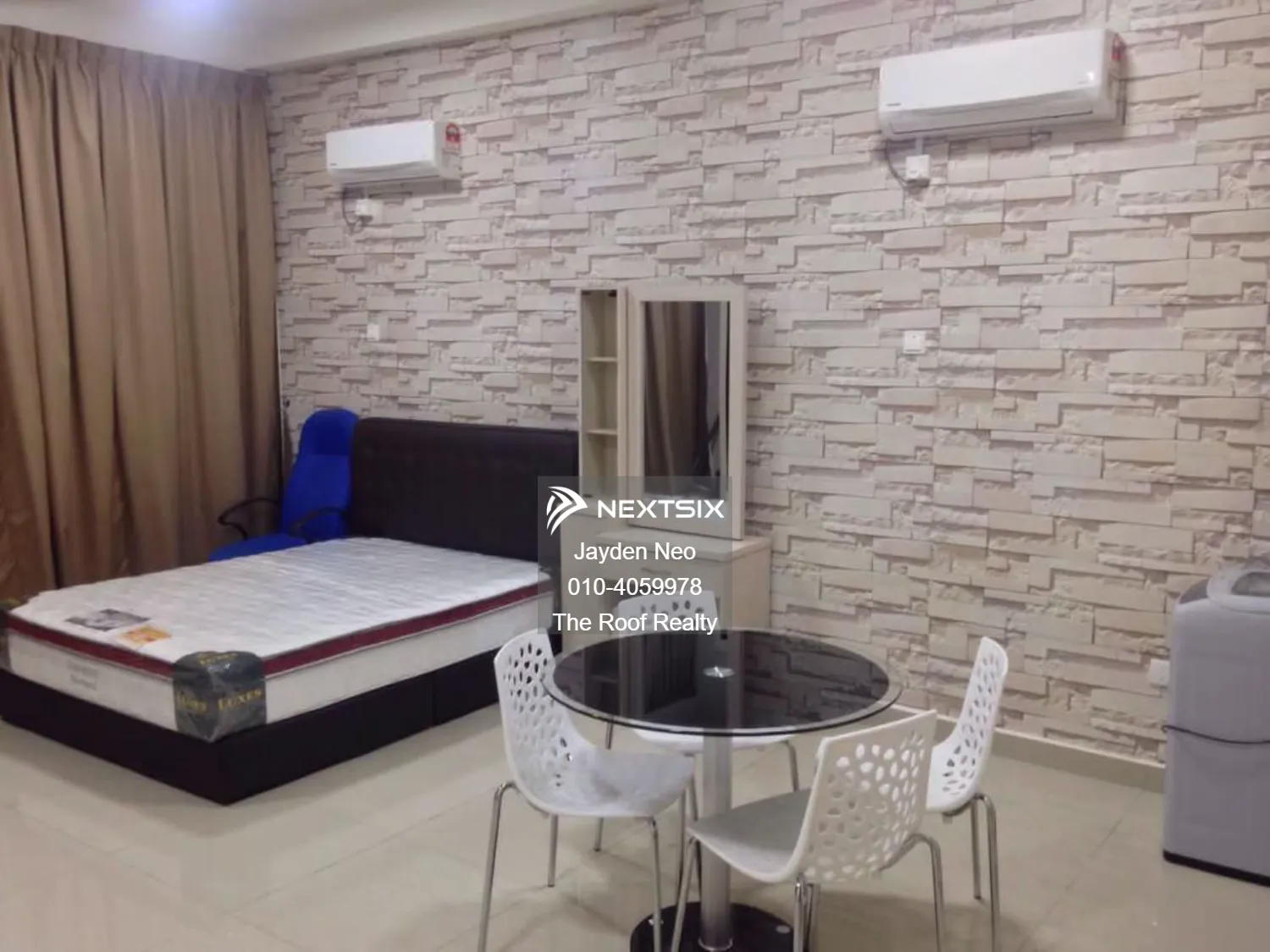 Palazio Serviced Apartments