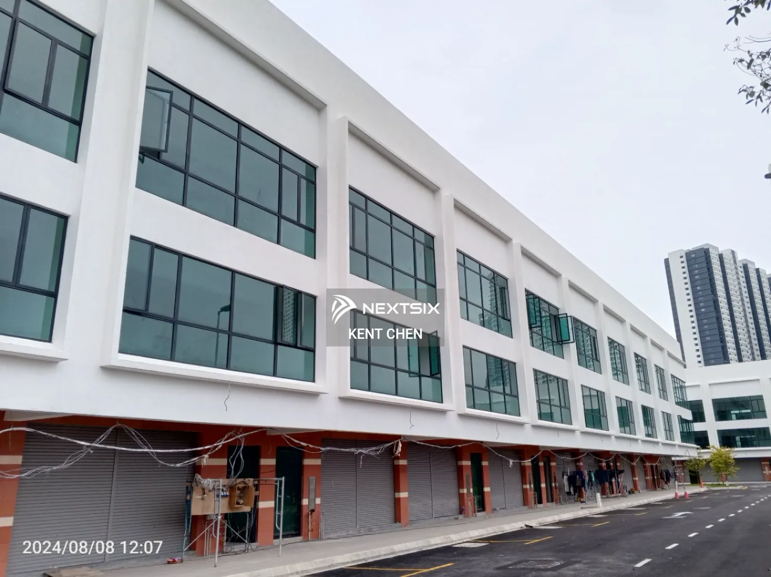 Shop For Rent in Kepong Wilayah Persekutuan Kuala Lumpur - Image 10