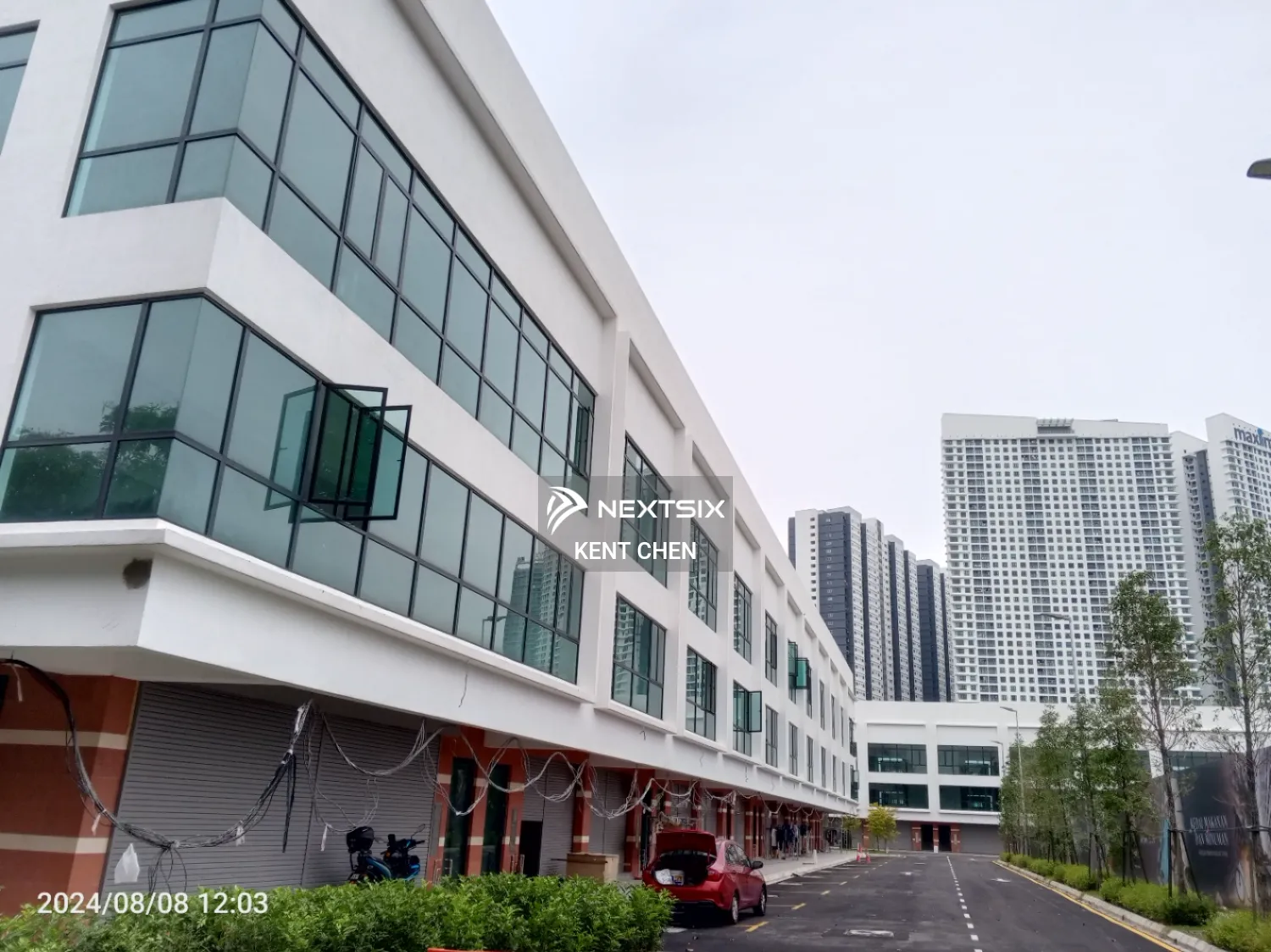 Shop For Rent in Kepong Wilayah Persekutuan Kuala Lumpur - Image 12