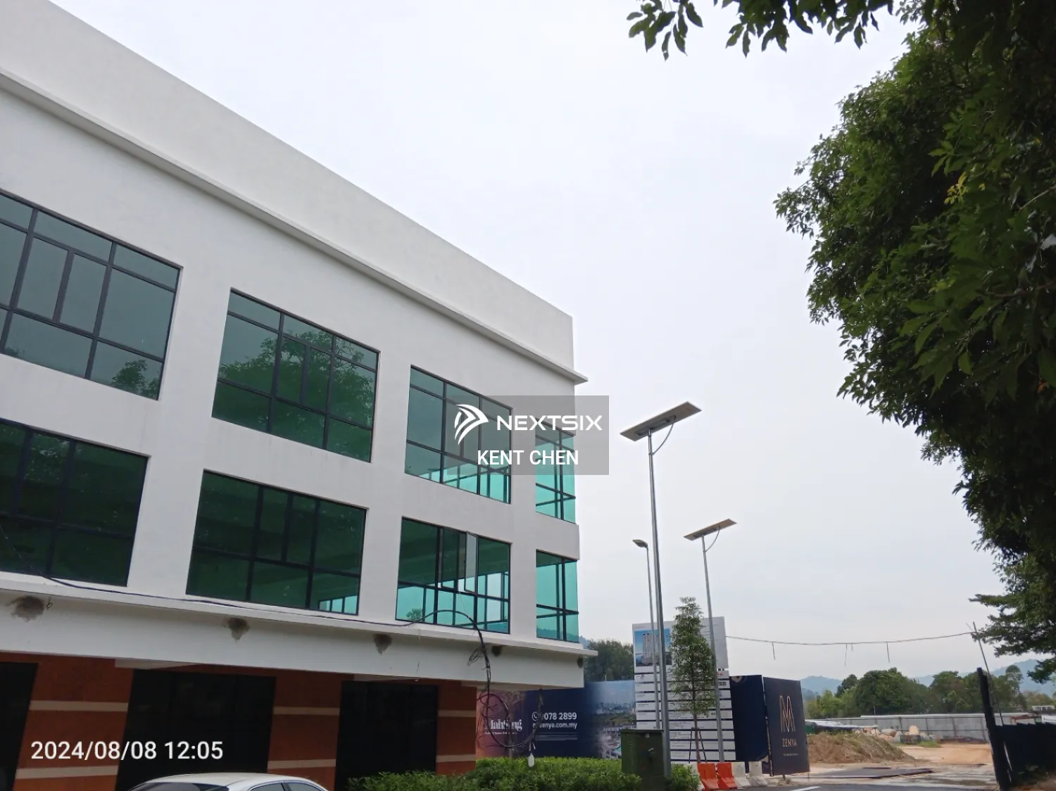 Shop For Rent in Kepong Wilayah Persekutuan Kuala Lumpur - Image 8