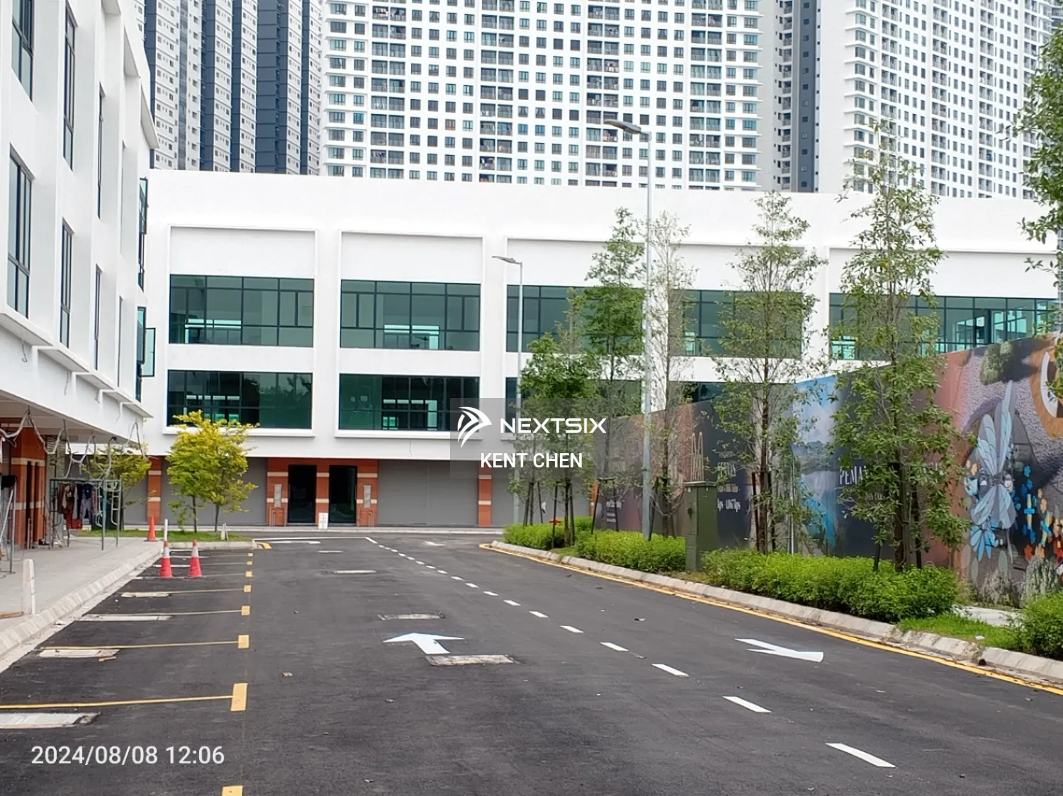 Shop For Rent in Kepong Wilayah Persekutuan Kuala Lumpur - Image 9