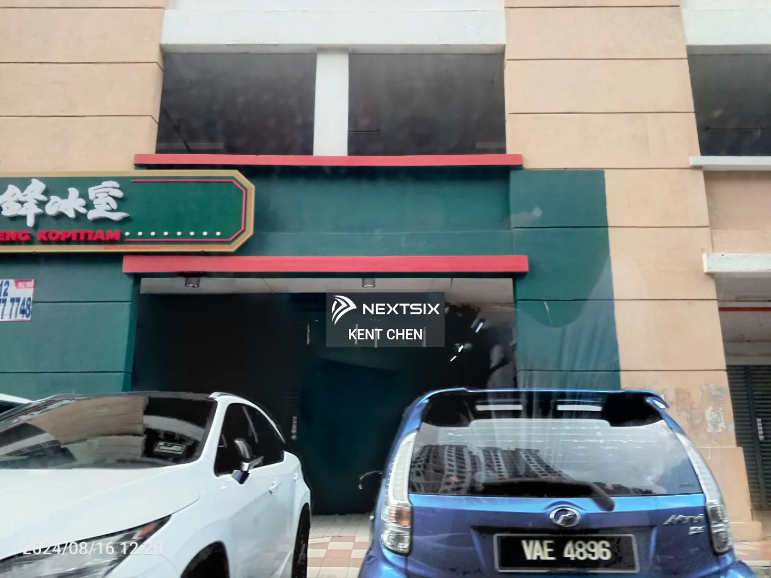 Shop For Rent in Kepong Kuala Lumpur