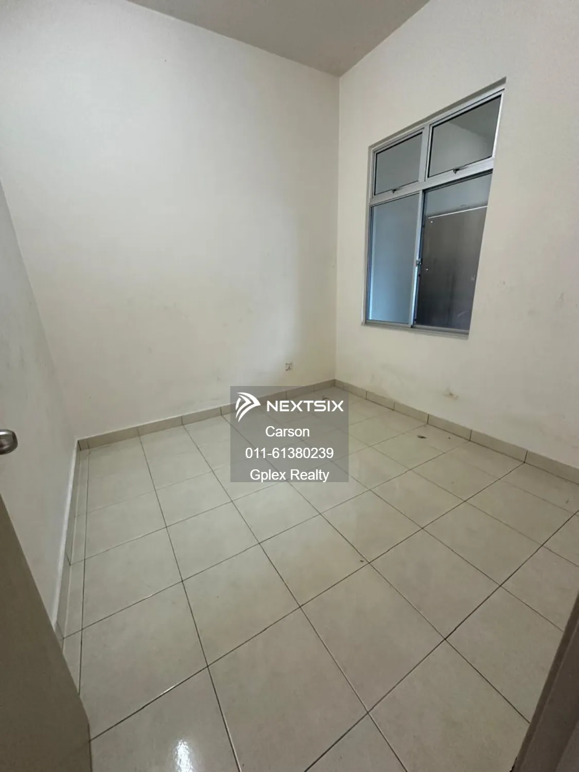 1-sty Terrace/Link House For Sale in Ulu Tiram Johor - Image 5