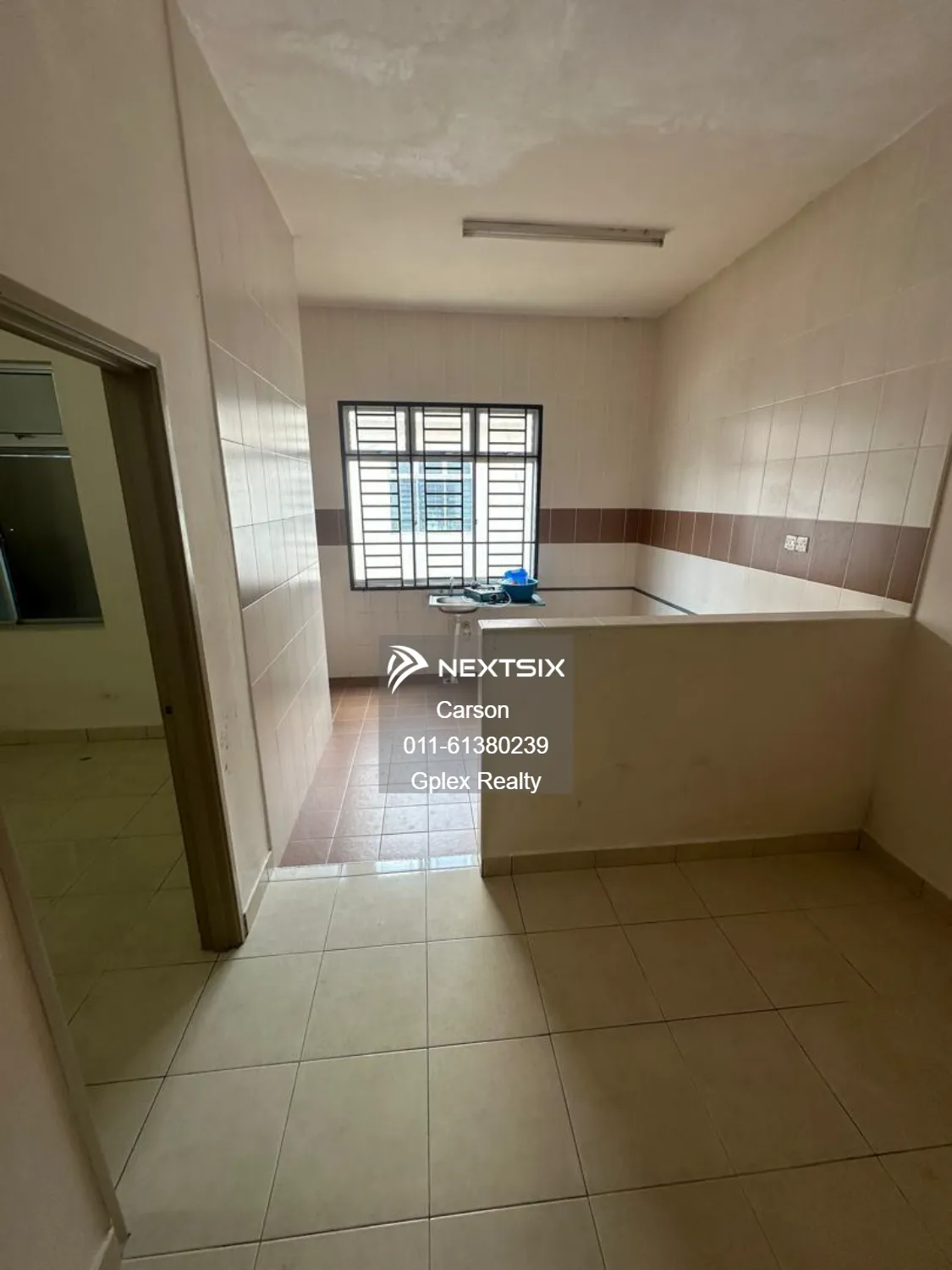 1-sty Terrace/Link House For Sale in Ulu Tiram Johor - Image 6