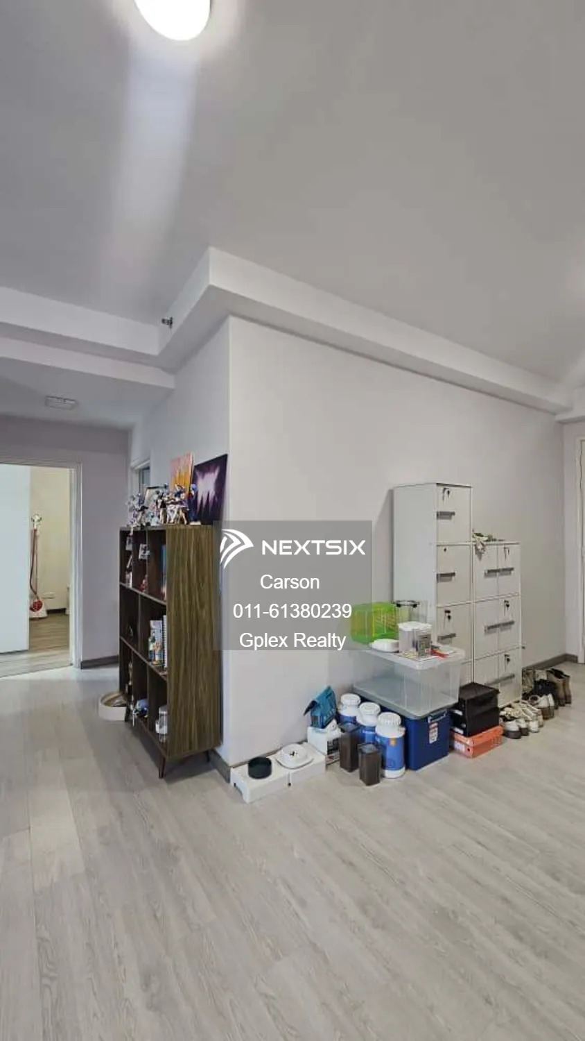 Serviced Residence For Sale in Johor Bahru Johor - Image 5