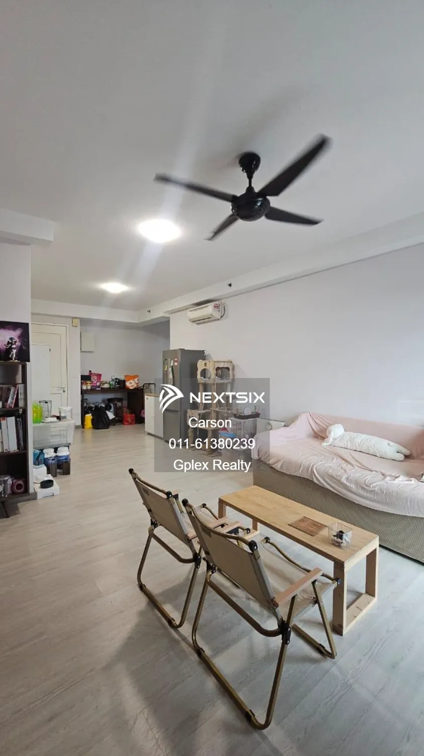 Serviced Residence For Sale in Johor Bahru Johor - Image 6