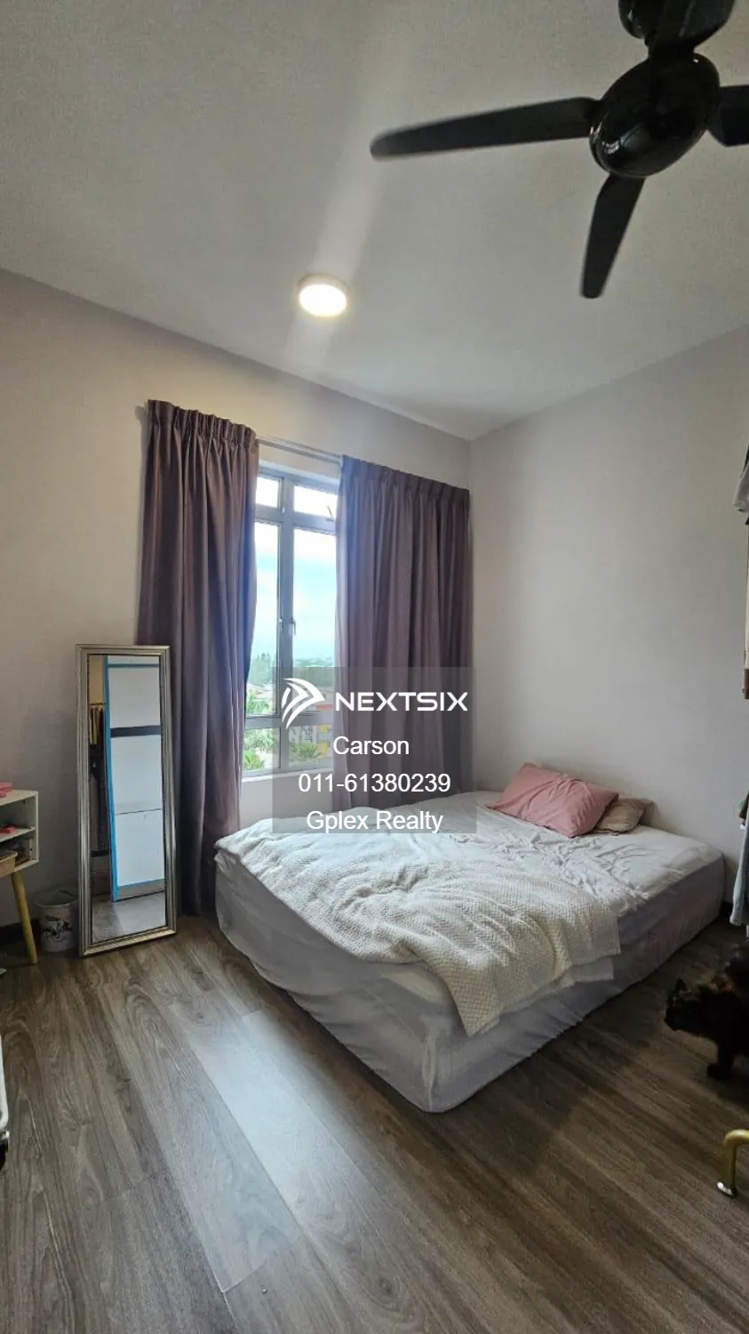 Serviced Residence For Sale in Johor Bahru Johor - Image 8