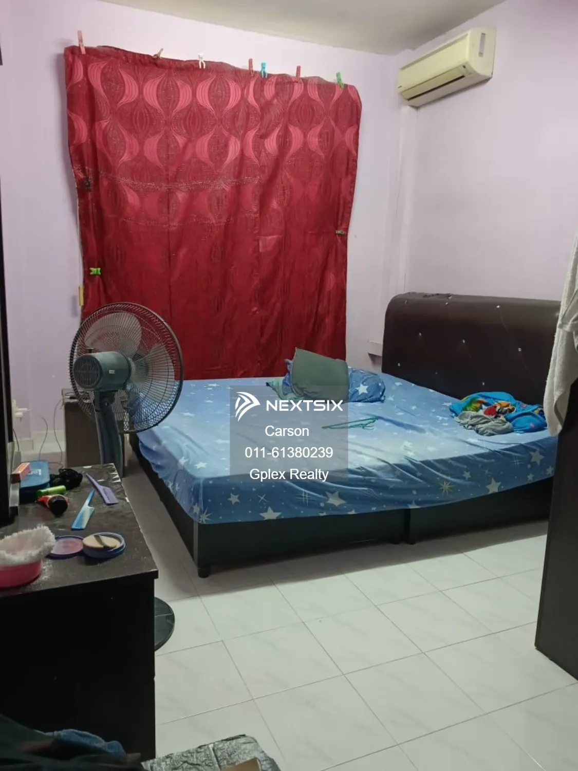 Apartment For Sale in Masai Johor - Image 5