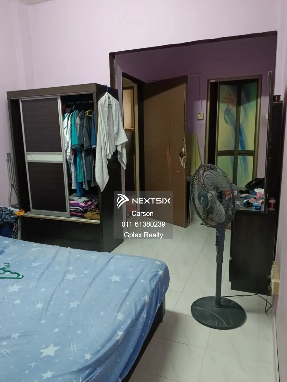 Apartment For Sale in Masai Johor - Image 9