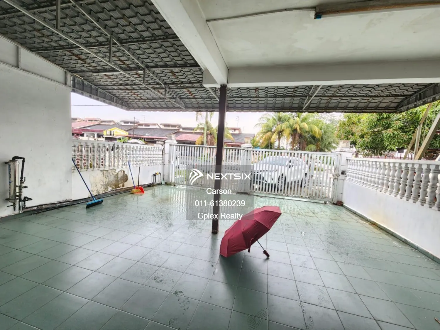 1-sty Terrace/Link House For Sale in Tebrau Johor - Image 5
