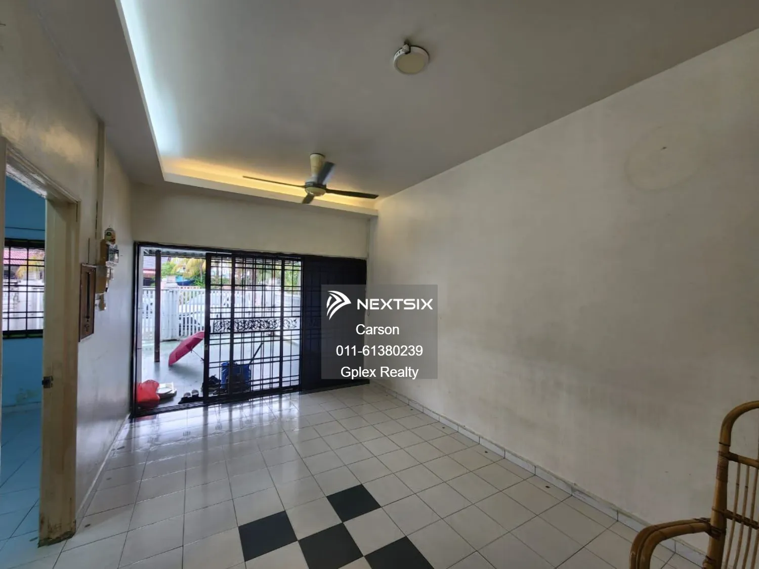 1-sty Terrace/Link House For Sale in Tebrau Johor - Image 6