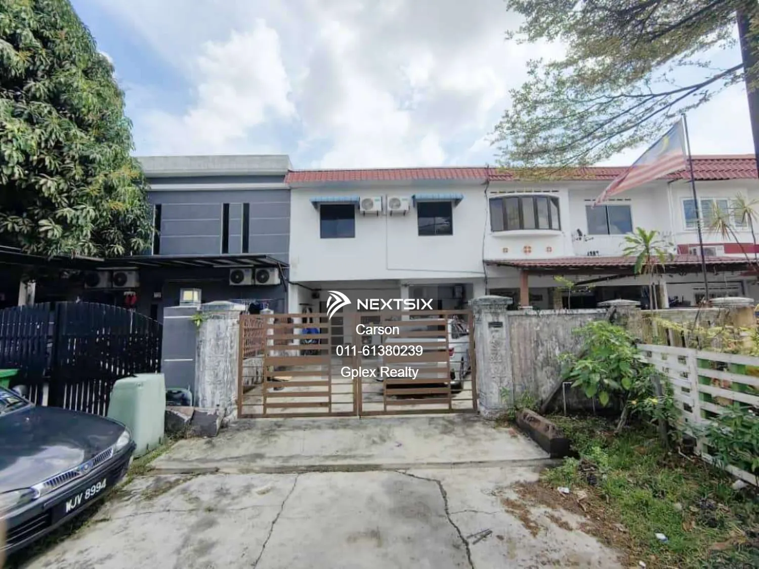 Double Storey Terrace House @ Taman Sentosa, 80150, Johor Bahru