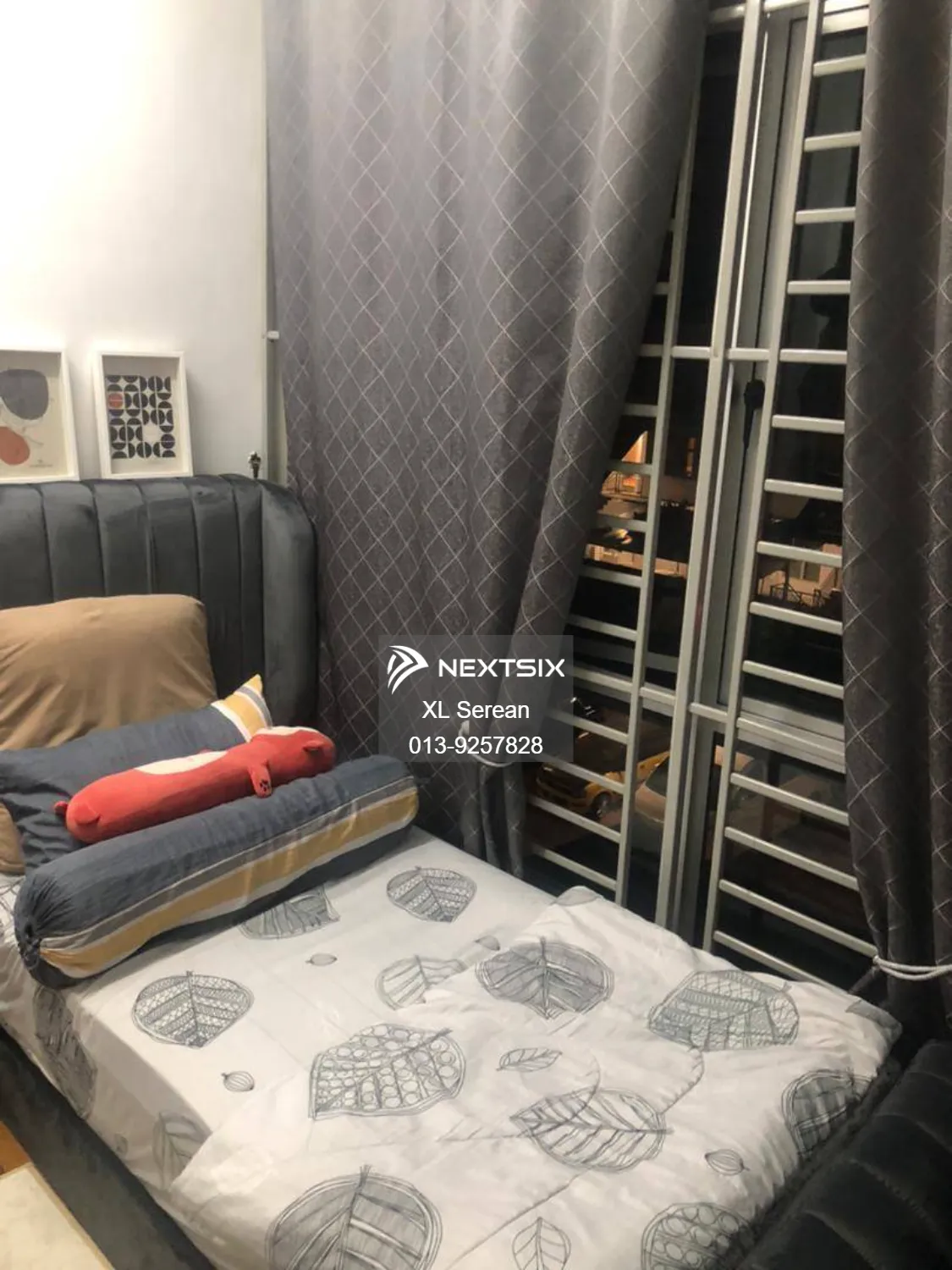 Townhouse For Sale in Skudai Johor - Image 11