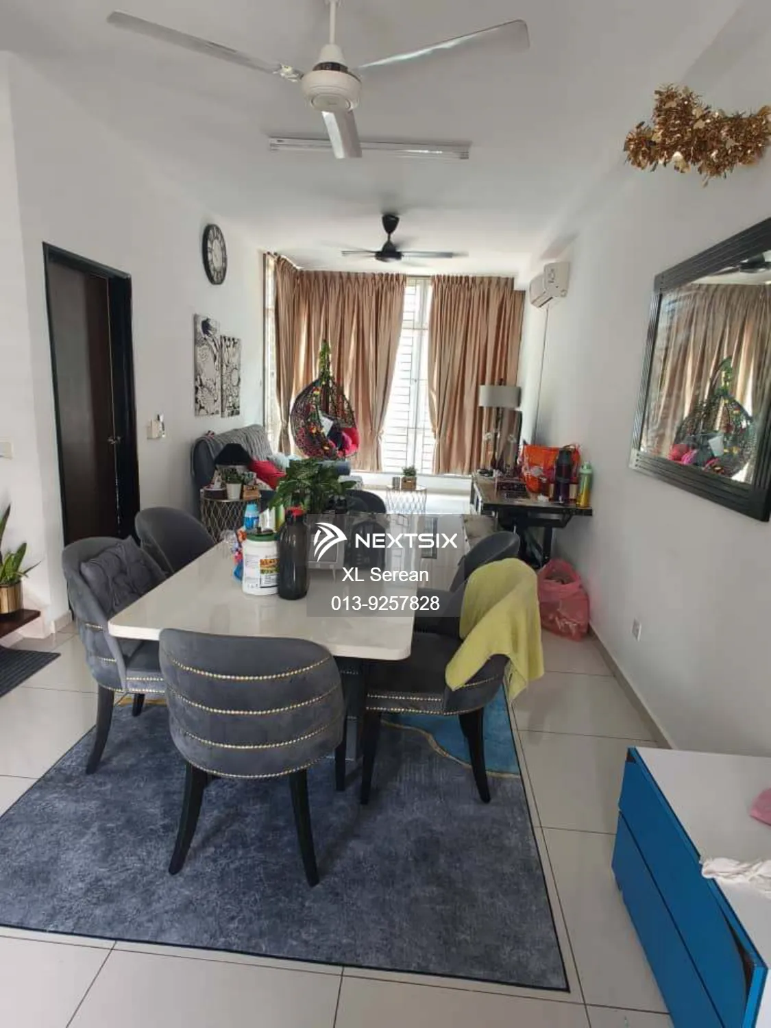 Townhouse For Sale in Skudai Johor - Image 5