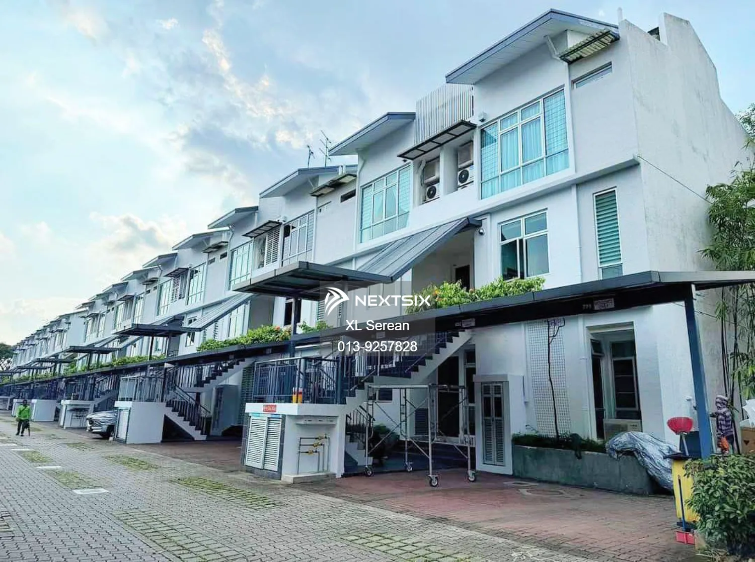 Townhouse For Sale in Skudai Johor - Image 6