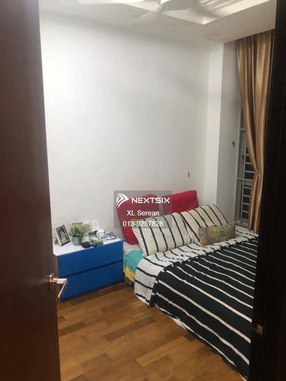 Townhouse For Sale in Skudai Johor - Image 8