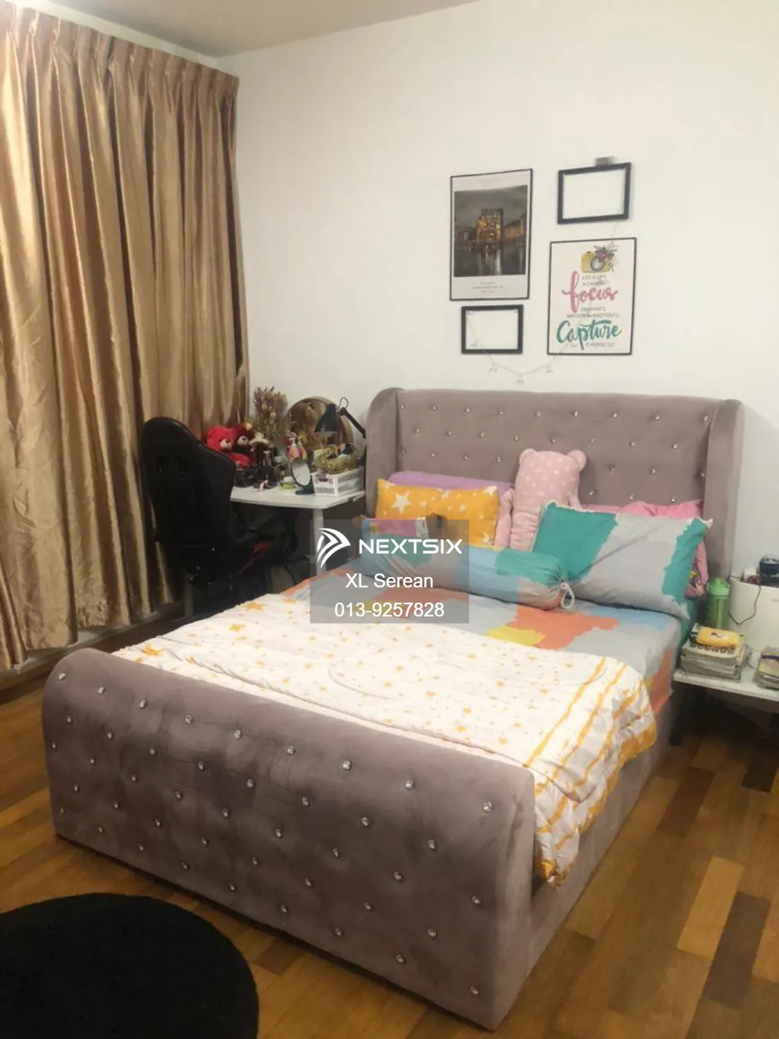 Townhouse For Sale in Skudai Johor - Image 9