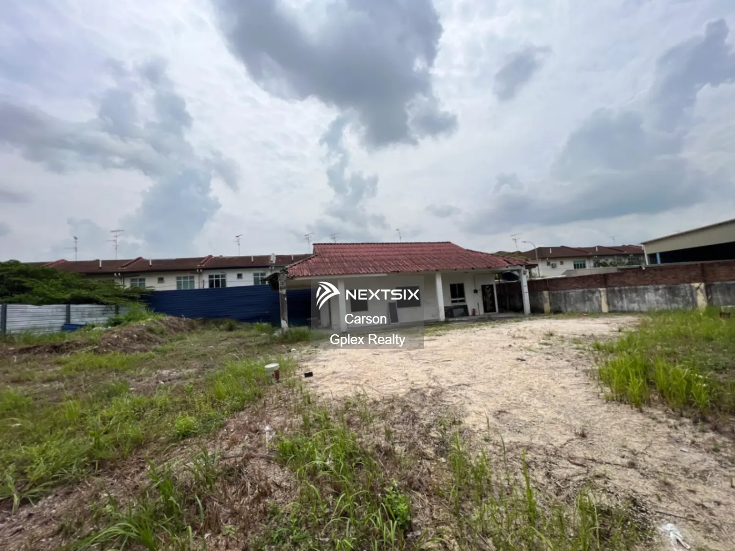 Residential Land For Sale in Tebrau Johor