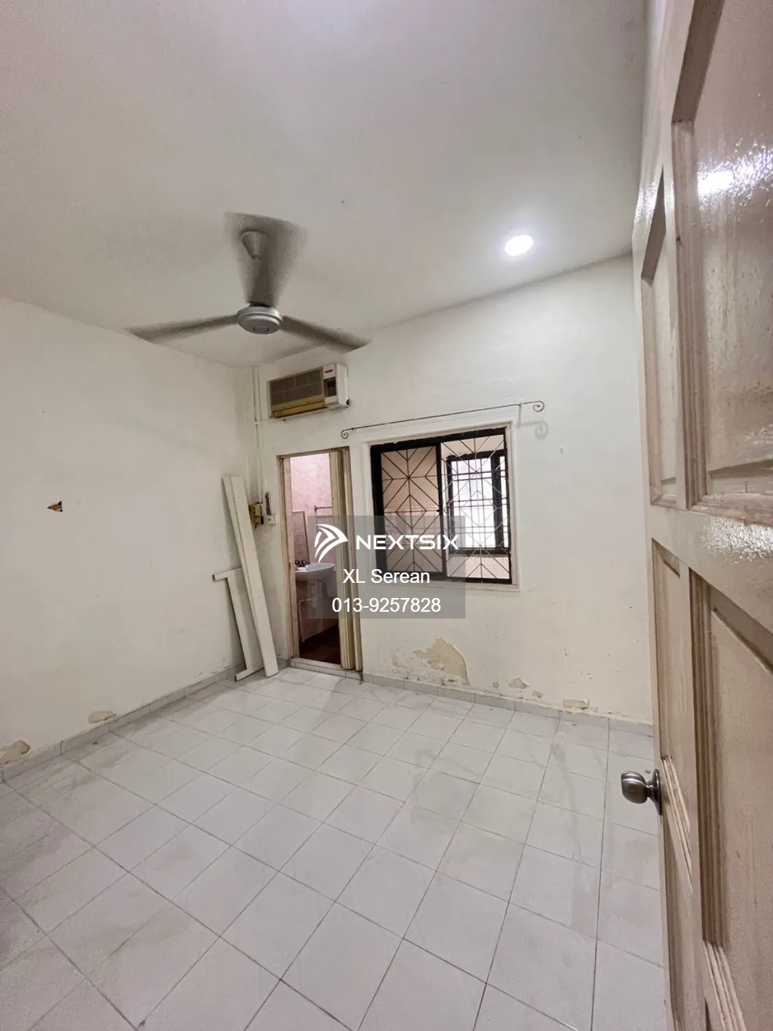 1-sty Terrace/Link House For Sale in Johor Bahru Johor - Image 10