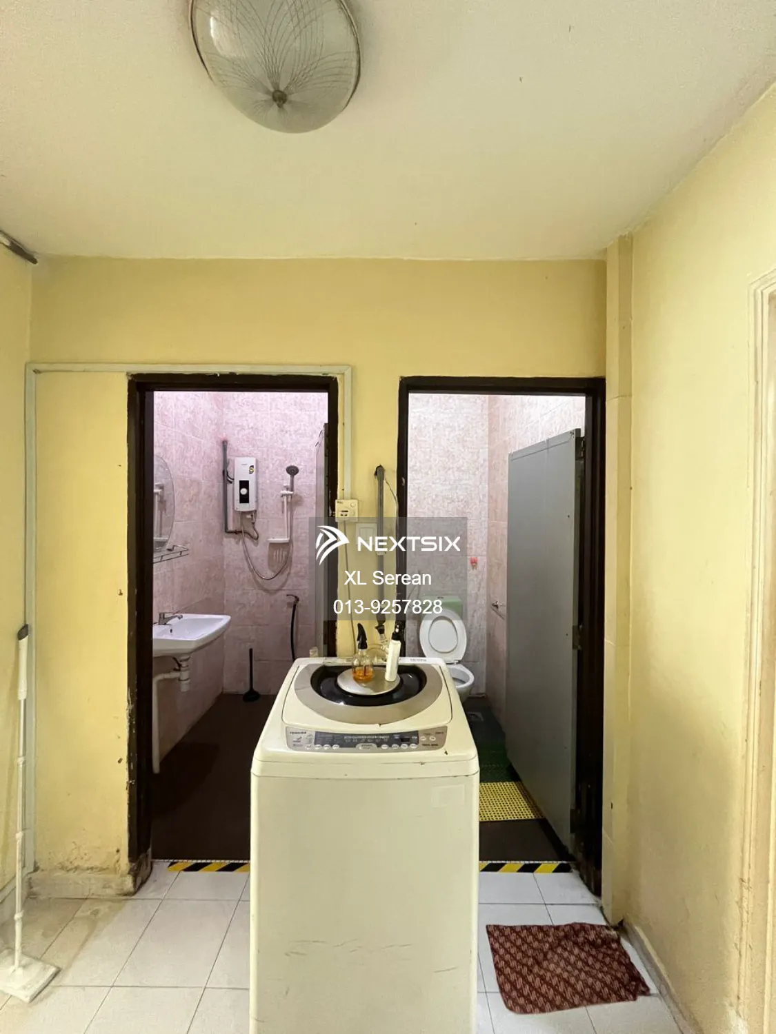 1-sty Terrace/Link House For Sale in Johor Bahru Johor - Image 11