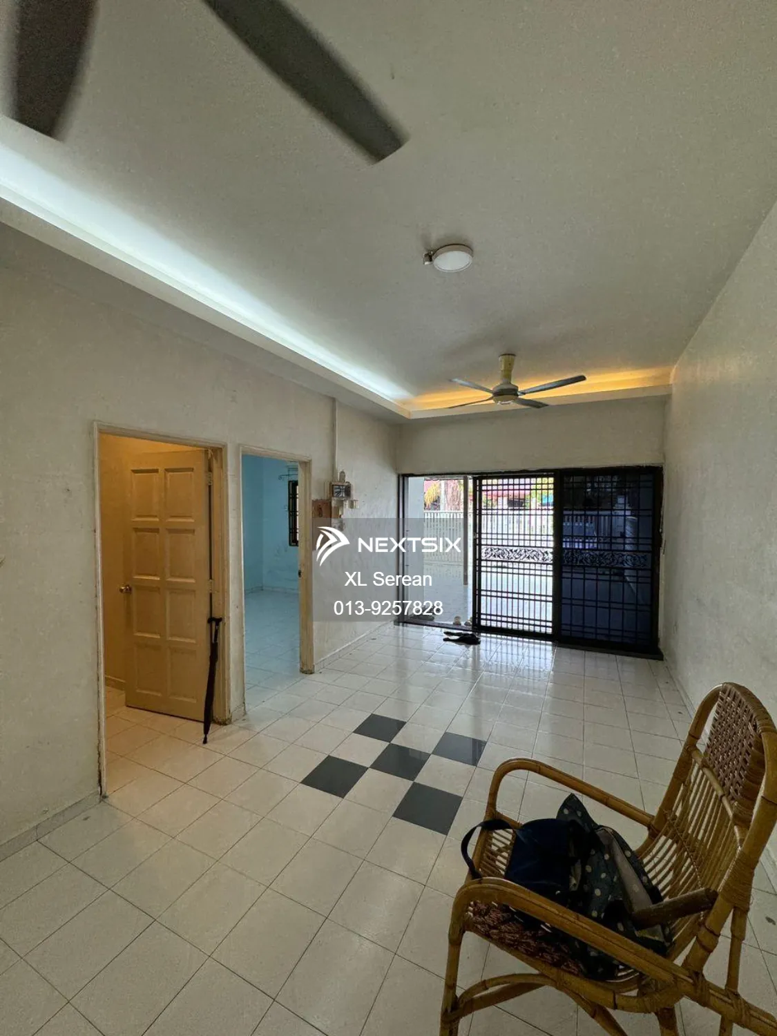 1-sty Terrace/Link House For Sale in Johor Bahru Johor - Image 5