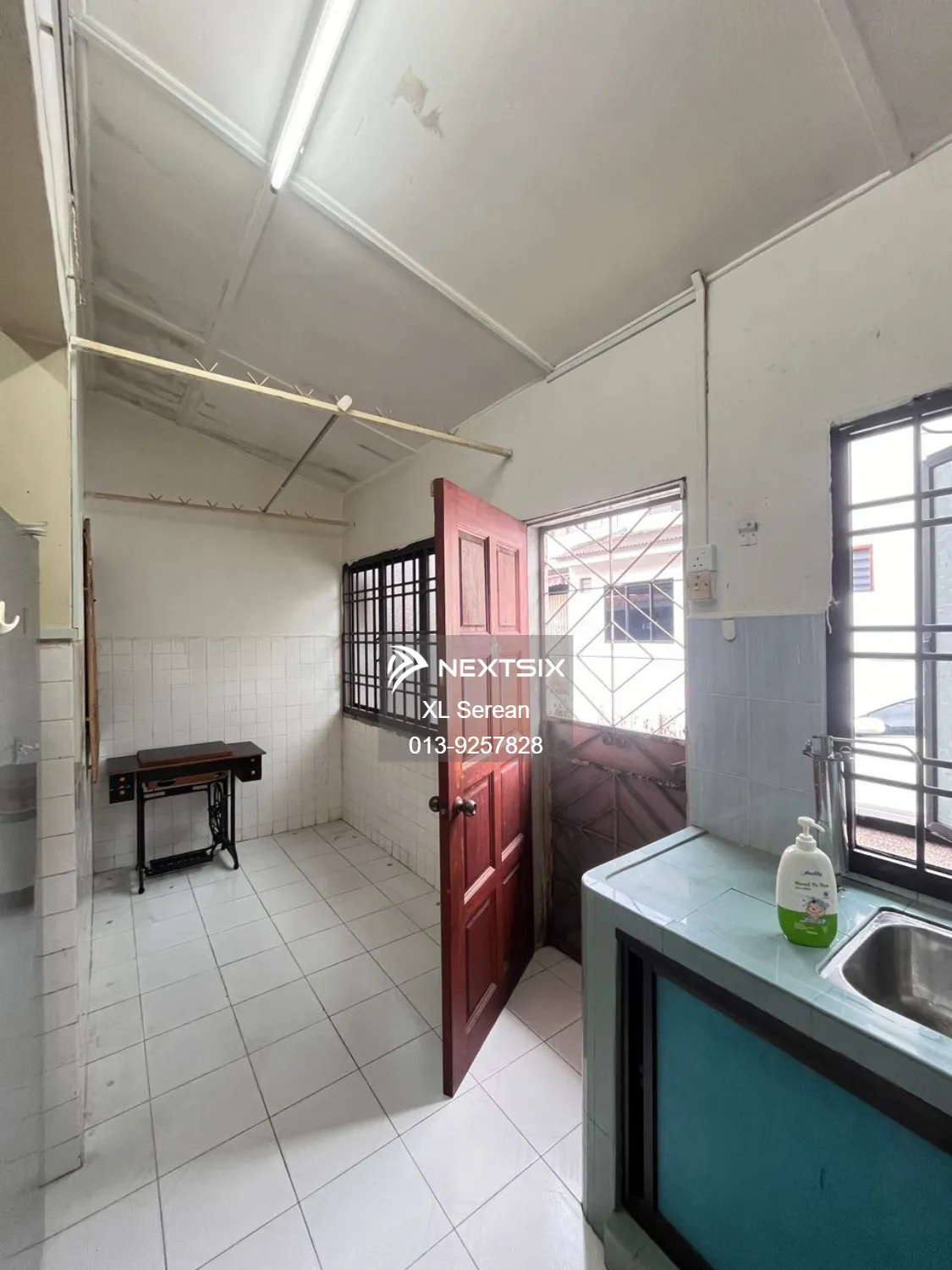1-sty Terrace/Link House For Sale in Johor Bahru Johor - Image 6