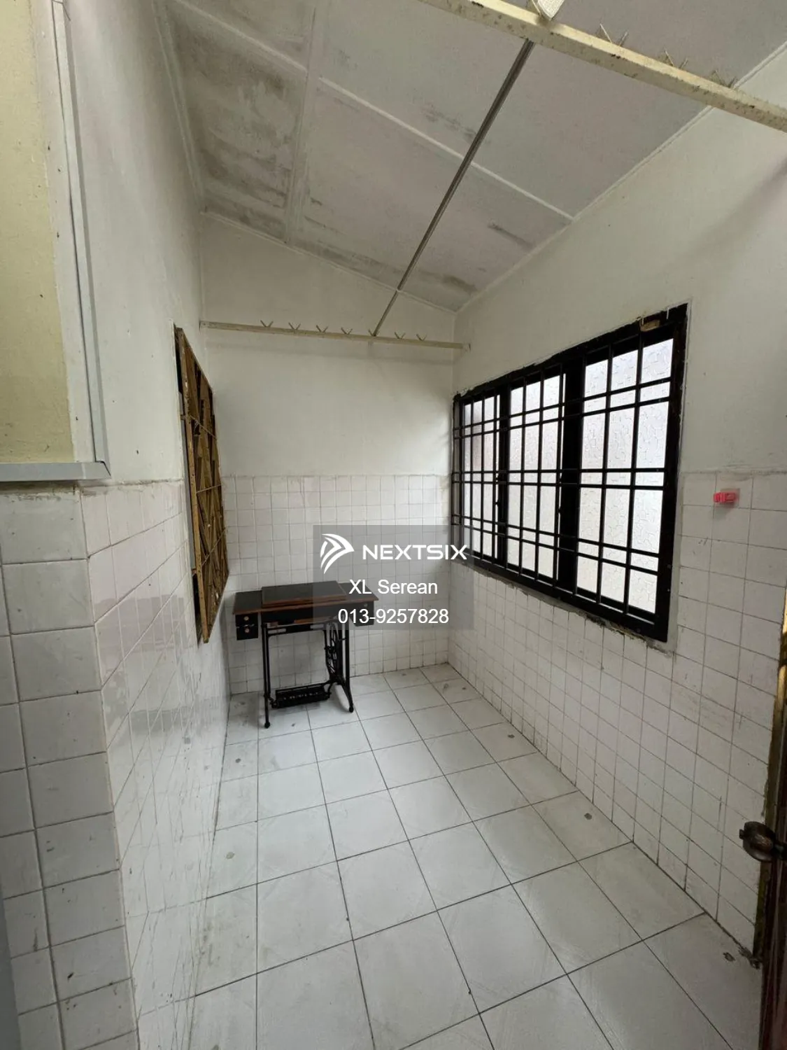 1-sty Terrace/Link House For Sale in Johor Bahru Johor - Image 7
