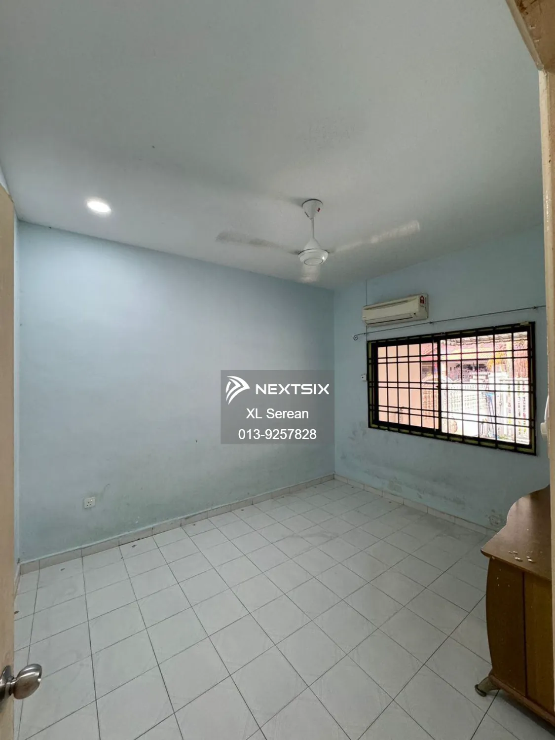 1-sty Terrace/Link House For Sale in Johor Bahru Johor - Image 8
