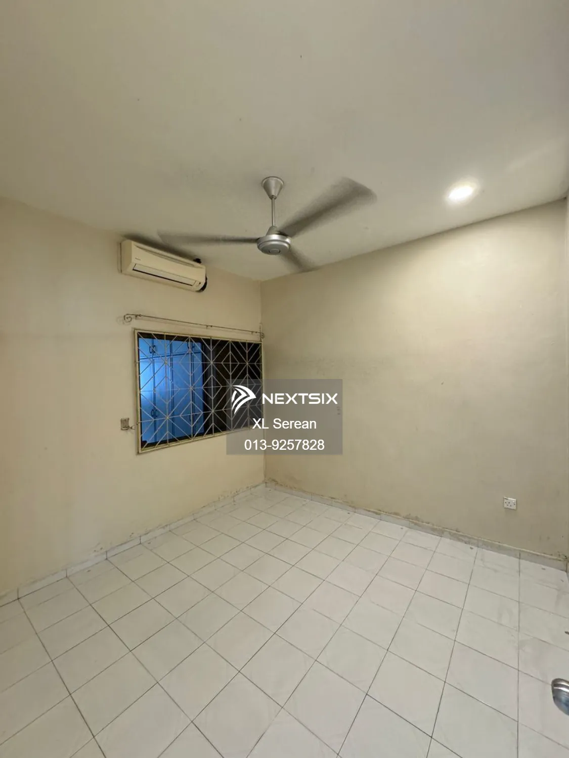 1-sty Terrace/Link House For Sale in Johor Bahru Johor - Image 9