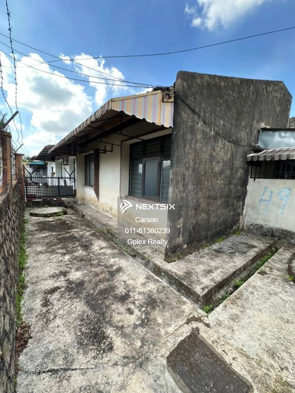 Semi-detached House For Sale in Johor Bahru Johor - Image 10