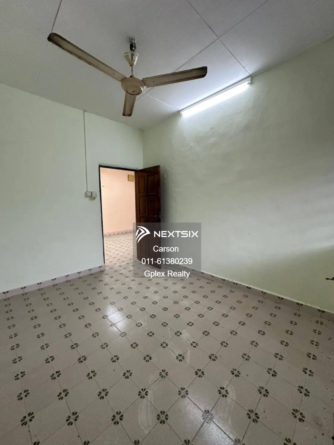 Semi-detached House For Sale in Johor Bahru Johor - Image 6