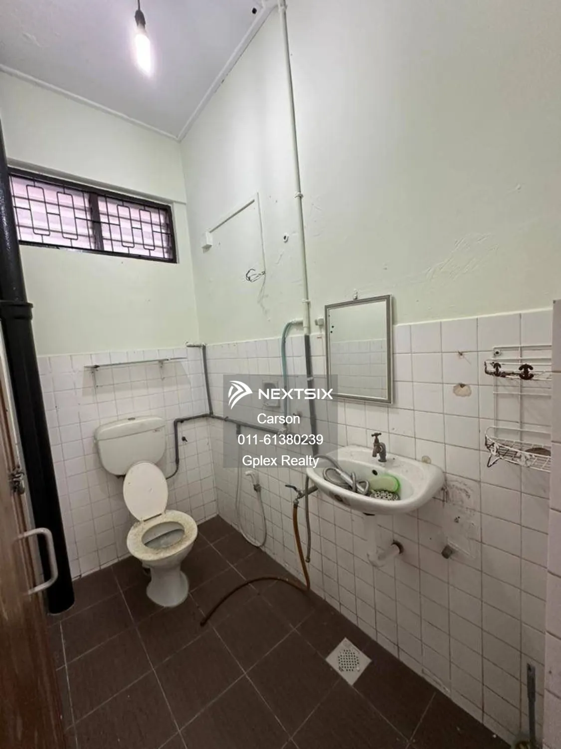 Semi-detached House For Sale in Johor Bahru Johor - Image 9