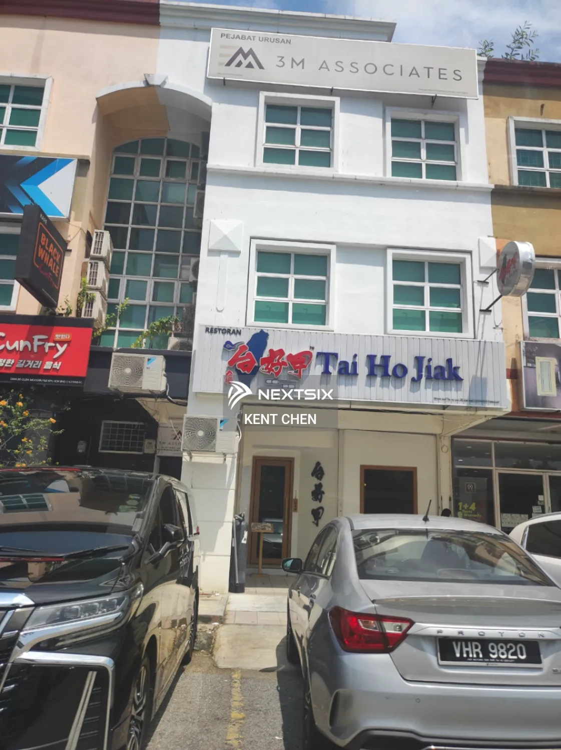 Shop For Rent in Kepong Kuala Lumpur