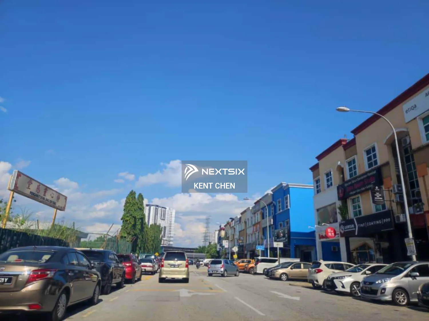 Shop For Rent in Kepong Wilayah Persekutuan Kuala Lumpur - Image 5