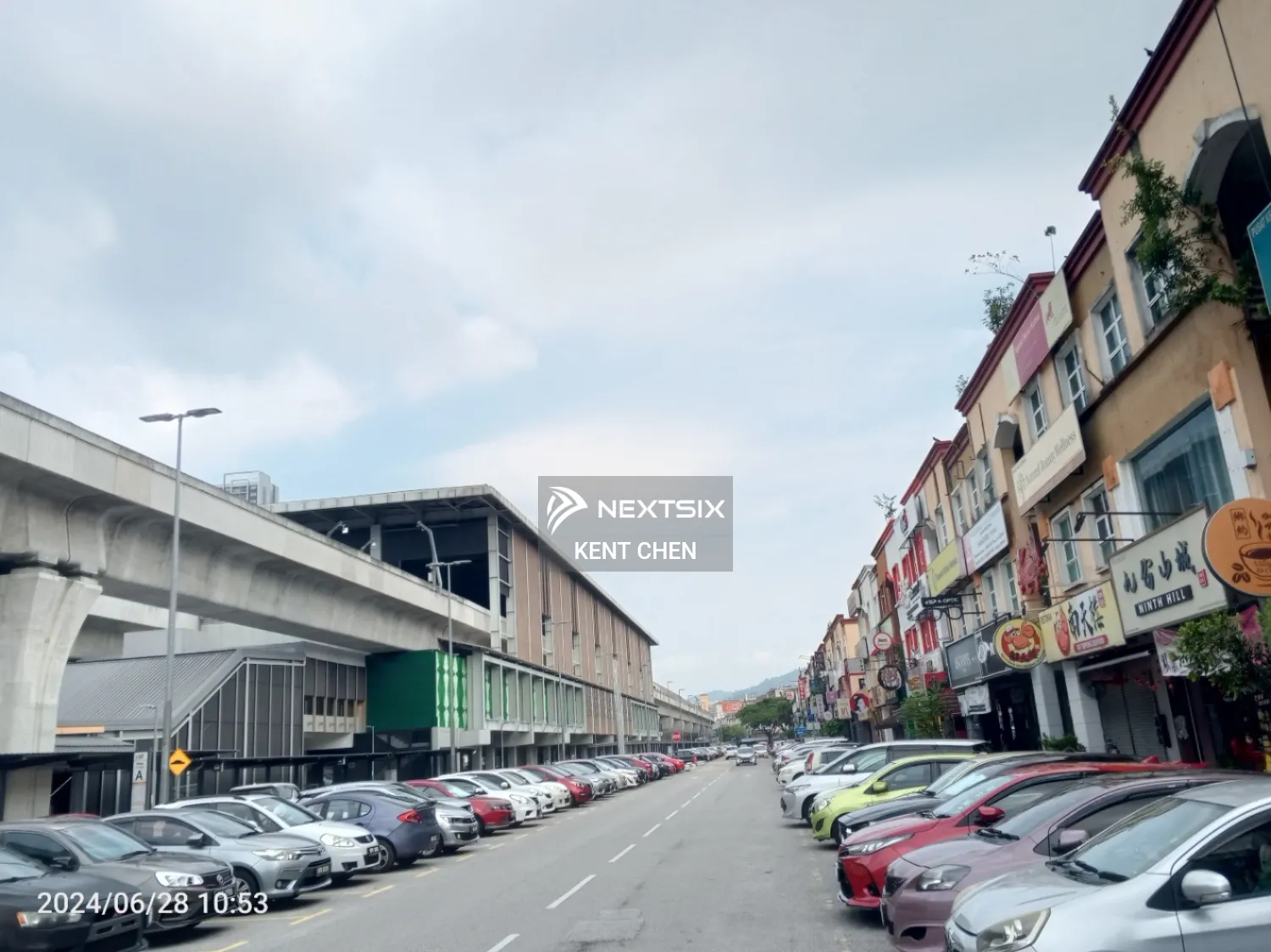 Shop For Rent in Kepong Wilayah Persekutuan Kuala Lumpur - Image 6