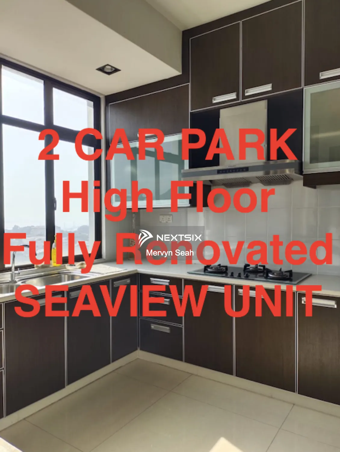Palm Palladium Condominium