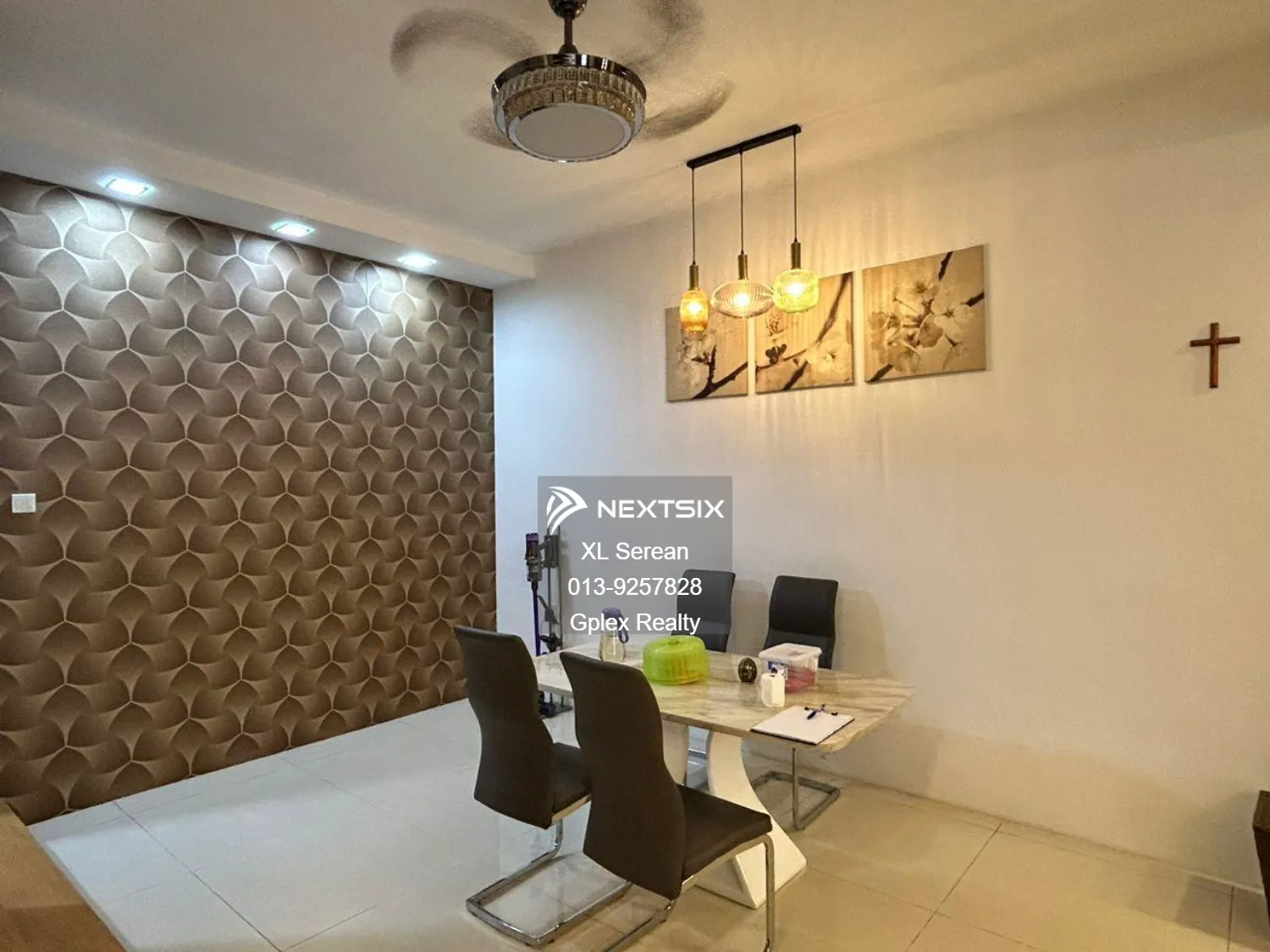 2-sty Terrace/Link House For Sale in Masai Johor - Image 11