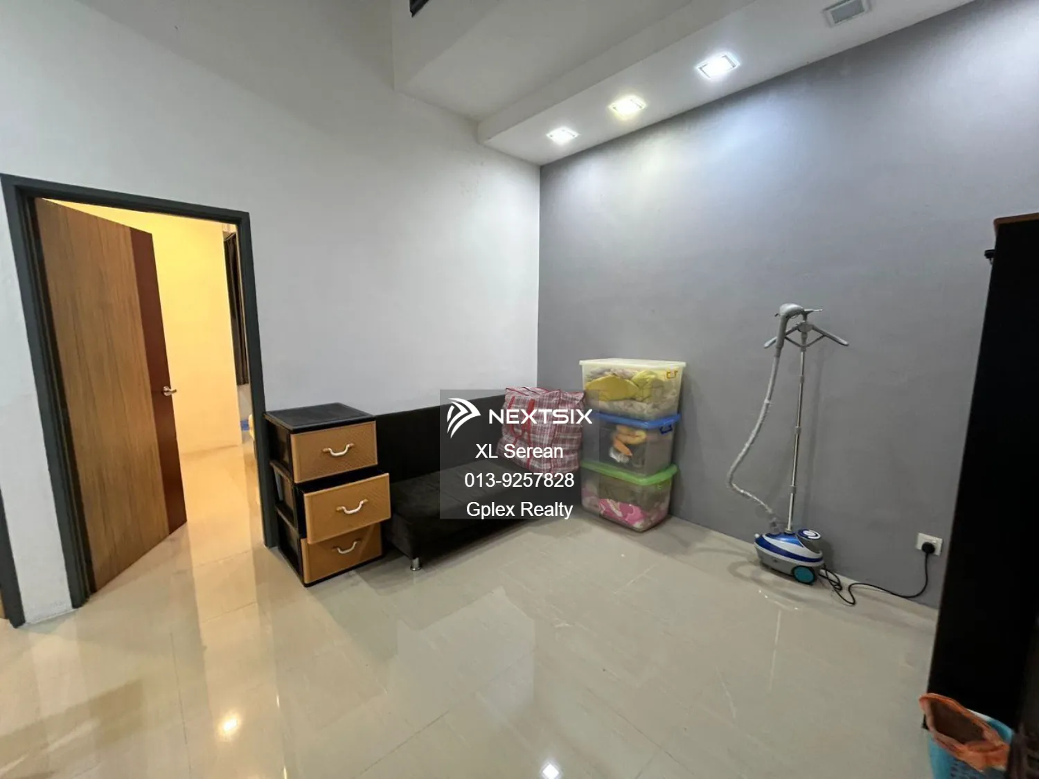 2-sty Terrace/Link House For Sale in Masai Johor - Image 13